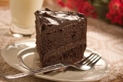 Chocolate Cake