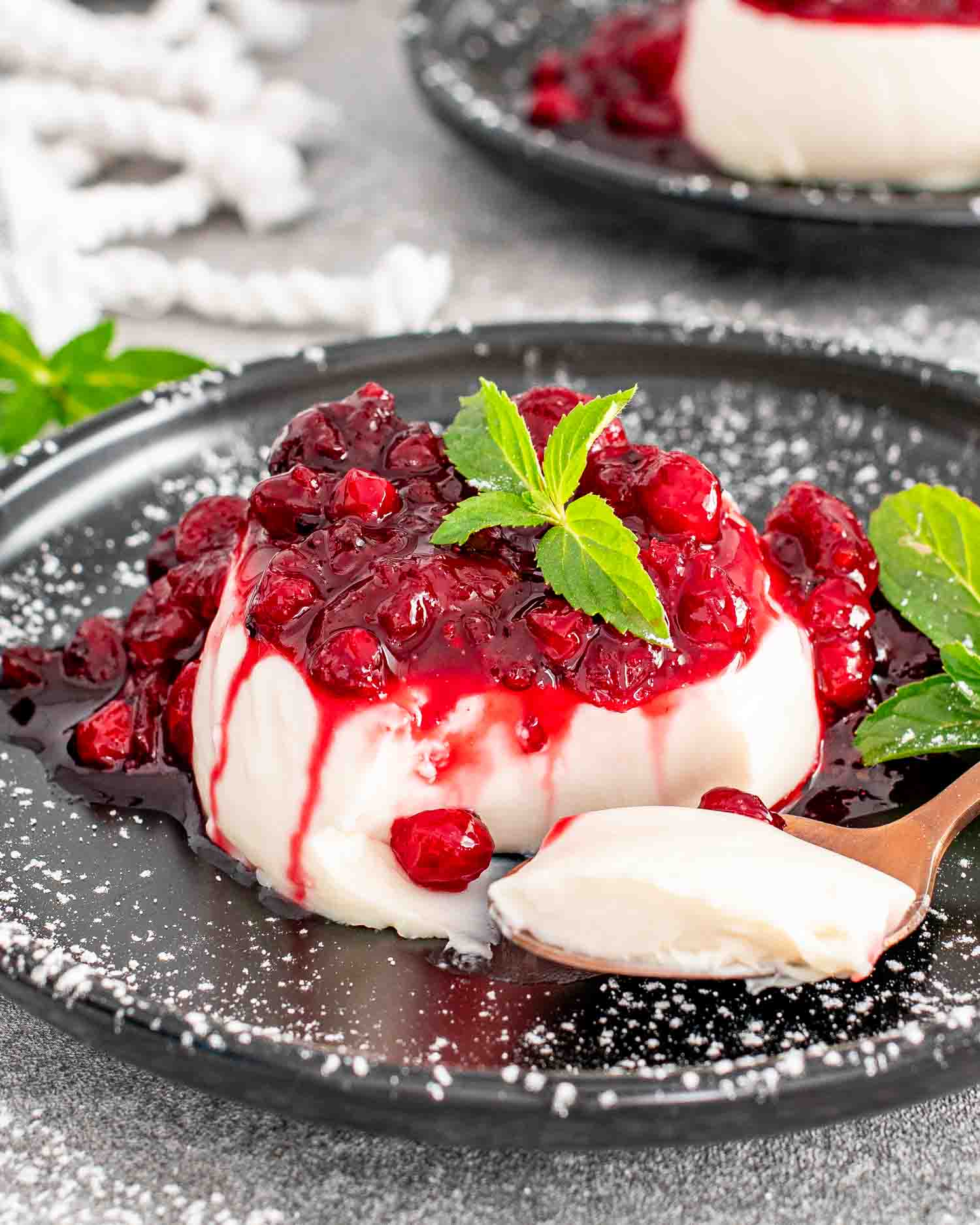 Panna Cotta