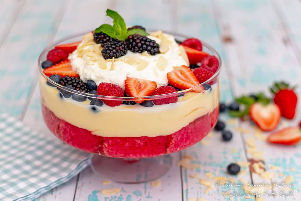 Trifle
